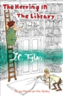 The Herring in the Library - eBook