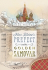 Miss Blaine's Prefect and the Golden Samovar - eBook