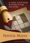 A Six Letter Word for Death - eBook