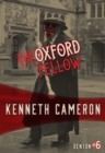 The Oxford Fellow - eBook