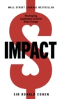 Impact : Reshaping Capitalism to Drive Real Change - eBook