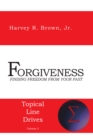 Forgiveness : Finding Freedom from Your Past - eBook