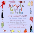 Simple Gimpl : The Definitive Bilingual Edition - eBook