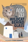 Wildcat Under Glass - Book