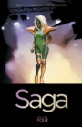 Saga Volume 4 - Book