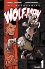 The Astounding Wolf-Man Vol. 1 - eBook