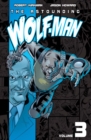 The Astounding Wolf-Man Vol. 3 - eBook