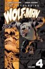 The Astounding Wolf-Man Vol. 4 - eBook