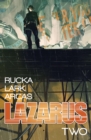 Lazarus Vol. 2 - eBook