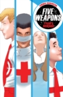 Five Weapons Vol.2: Tyler's Revenge - eBook