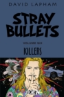 Stray Bullets Volume 6: Killers - Book