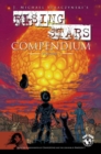 Rising Stars Compendium - Book