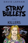Stray Bullets Vol. 6: Killers - eBook