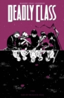 Deadly Class Vol. 2: Kids Of The Black Hole - eBook