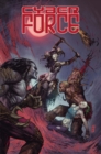 Cyber Force: Rebirth Vol. 2 - eBook