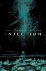 Injection Volume 1 - Book