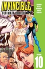 Invincible: The Ultimate Collection Volume 10 - Book