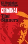 Criminal Vol. 5: The Sinners - eBook