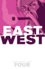 East Of West Vol. 4: Who Wants War? - eBook