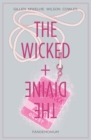 The Wicked + The Divine Vol. 2: Fandemonium - eBook