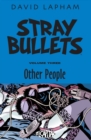 Stray Bullets Vol. 3 - eBook