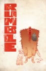 Rumble Volume 2: A Woe That is Madness - Book