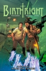 Birthright Volume 3: Allies and Enemies - Book
