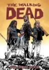 The Walking Dead Coloring Book - Book