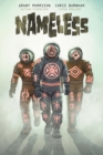 Nameless - eBook