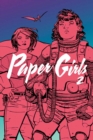 Paper Girls Volume 2 - Book