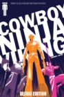 Cowboy Ninja Viking Deluxe Edition - eBook