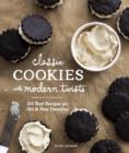 Classic Cookies with Modern Twists - eBook