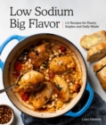 Low Sodium, Big Flavor - eBook