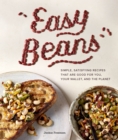 Easy Beans - eBook