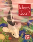 Where's Joon? - Book
