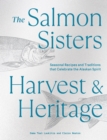 Salmon Sisters: Harvest & Heritage - eBook