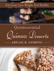 Quintessential Quinoa Desserts - eBook