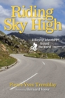Riding Sky High : A Bicycle Adventure Around the World - eBook