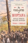 The Vigilantes of Montana : Popular Justice in the Rocky Mountains - eBook