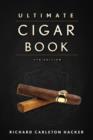 The Ultimate Cigar Book : 4th Edition - Book