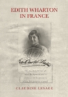 Edith Wharton in France - eBook