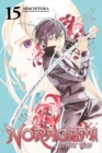 Noragami Volume 15 - Book