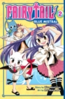 Fairy Tail Blue Mistral 2 - Book