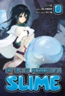 That Time I Got Reincarnated As A Slime 1 - Book