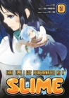 That Time I Got Reincarnated As A Slime 2 - Book