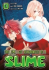 That Time I Got Reincarnated As A Slime 3 - Book