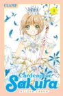 Cardcaptor Sakura: Clear Card 3 - Book