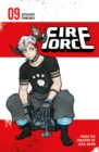 Fire Force 9 - Book