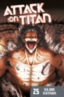 Attack On Titan 25 - Book