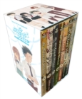 A Silent Voice Complete Series Box Set - Book